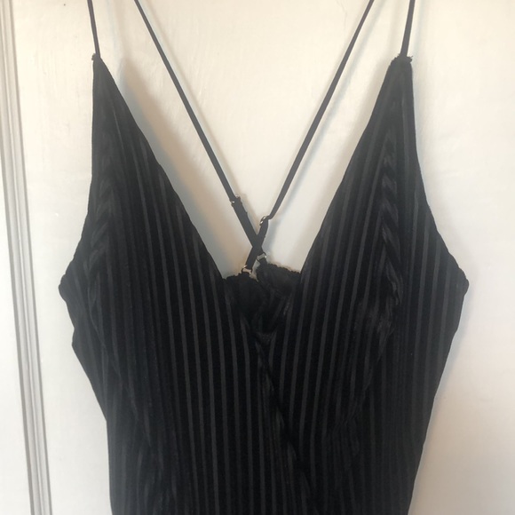 Black Dynamite body suit - Picture 2 of 5